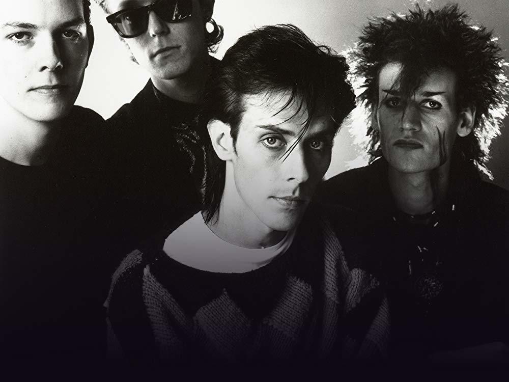 Bauhaus to reunite for first show in 13 years