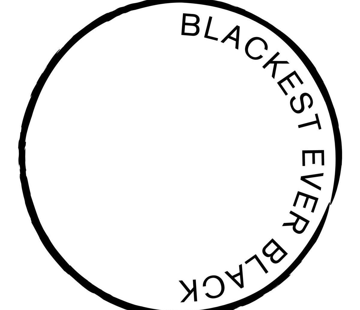 Blackest Ever Black shuts down