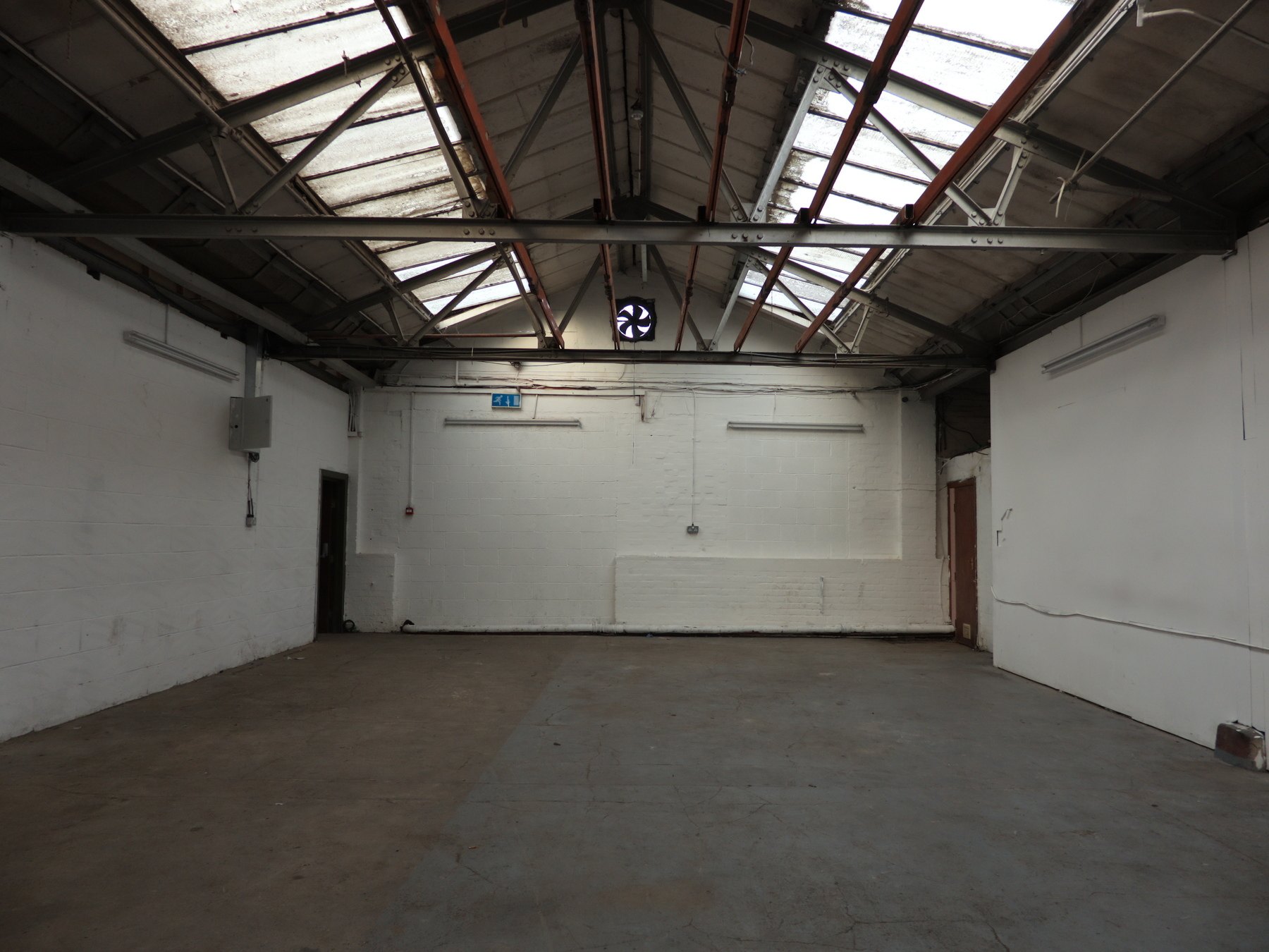 The Cause new venue