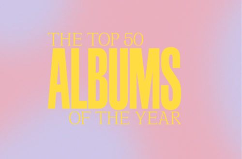 Albums of the year 2019