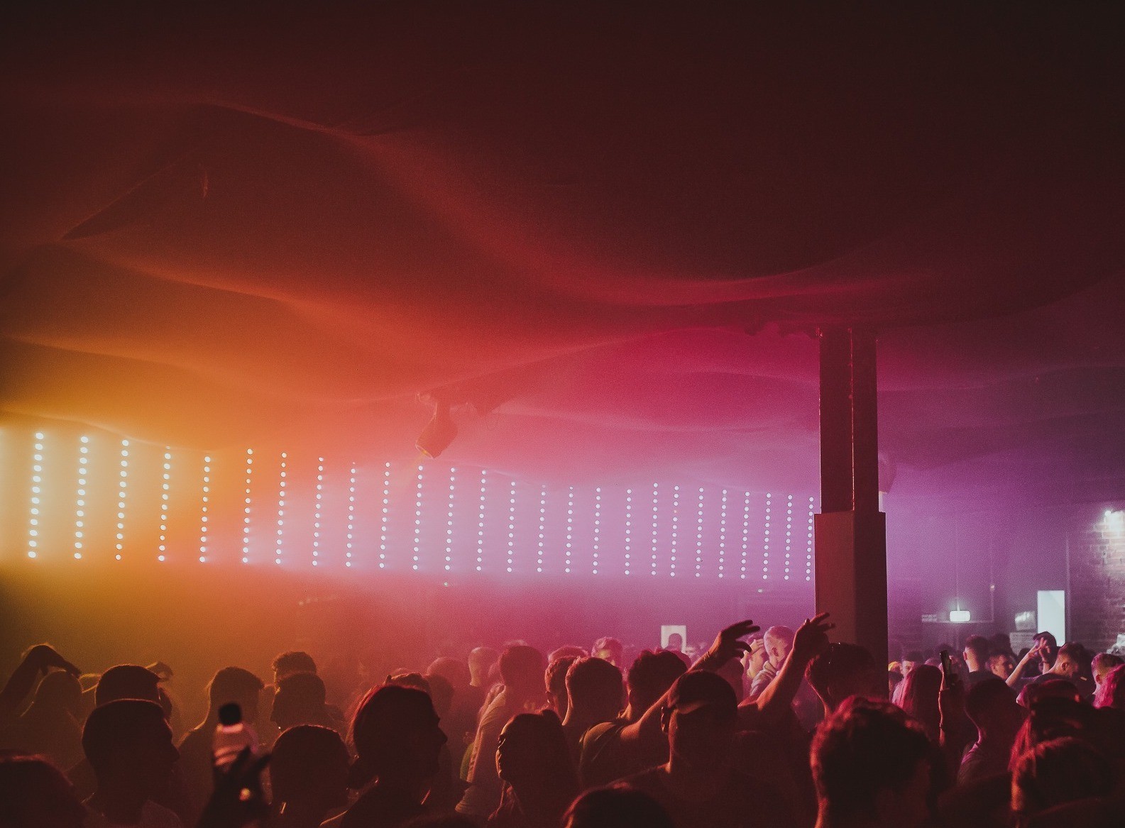 Mint Warehouse