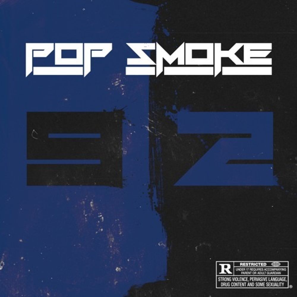 Pop Smoke Welcome to the Party