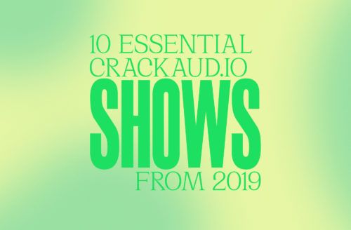 Essential crackaud.io
