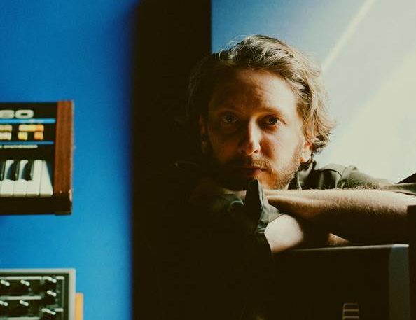 Oneohtrix Point Never discusses Uncut Gems score in new documentary