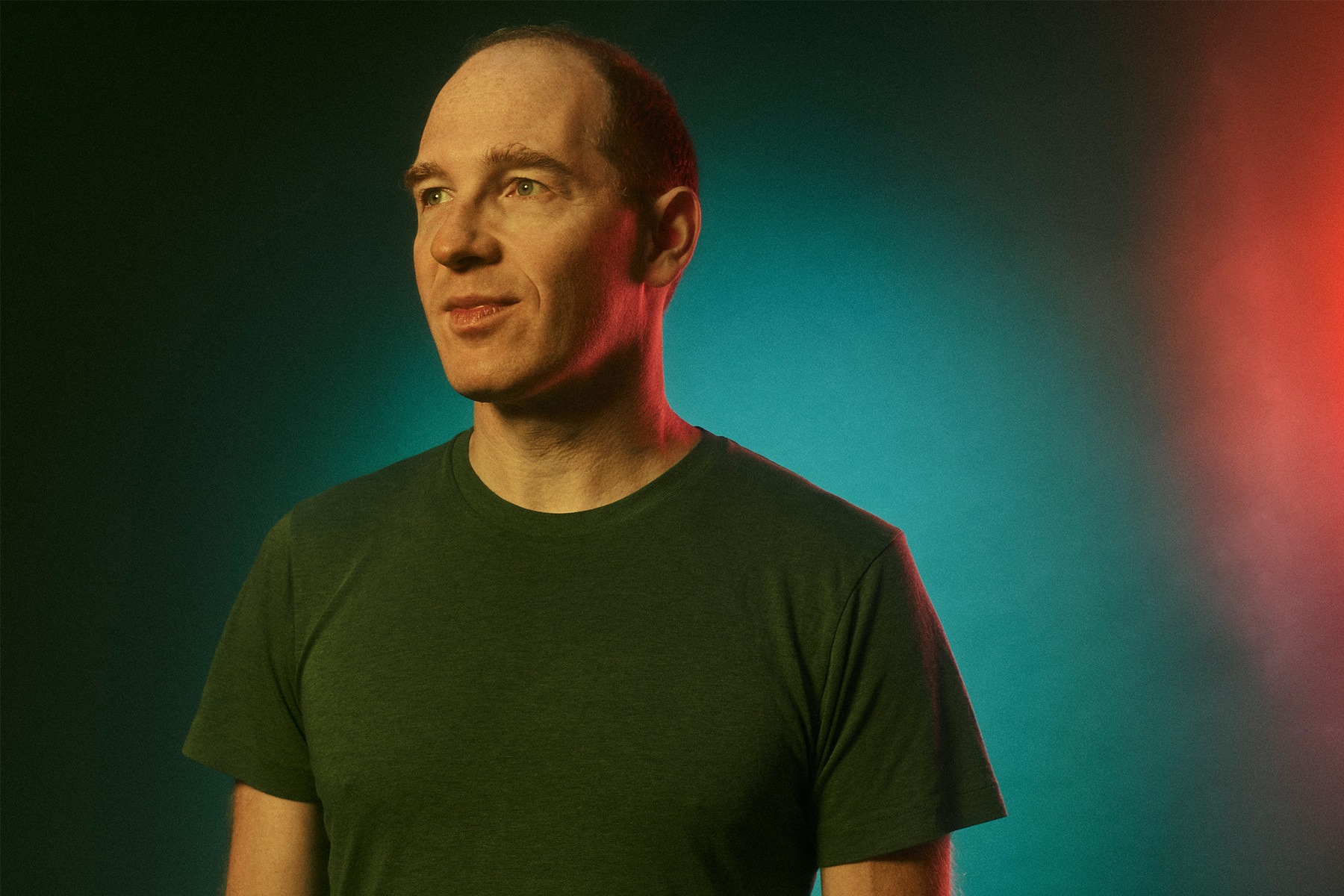 Caribou shares new single 'You Can Do It'