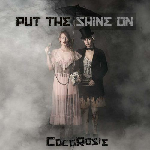 CocoRosie Put The Shine On