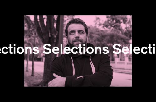 DJ Tennis Selections