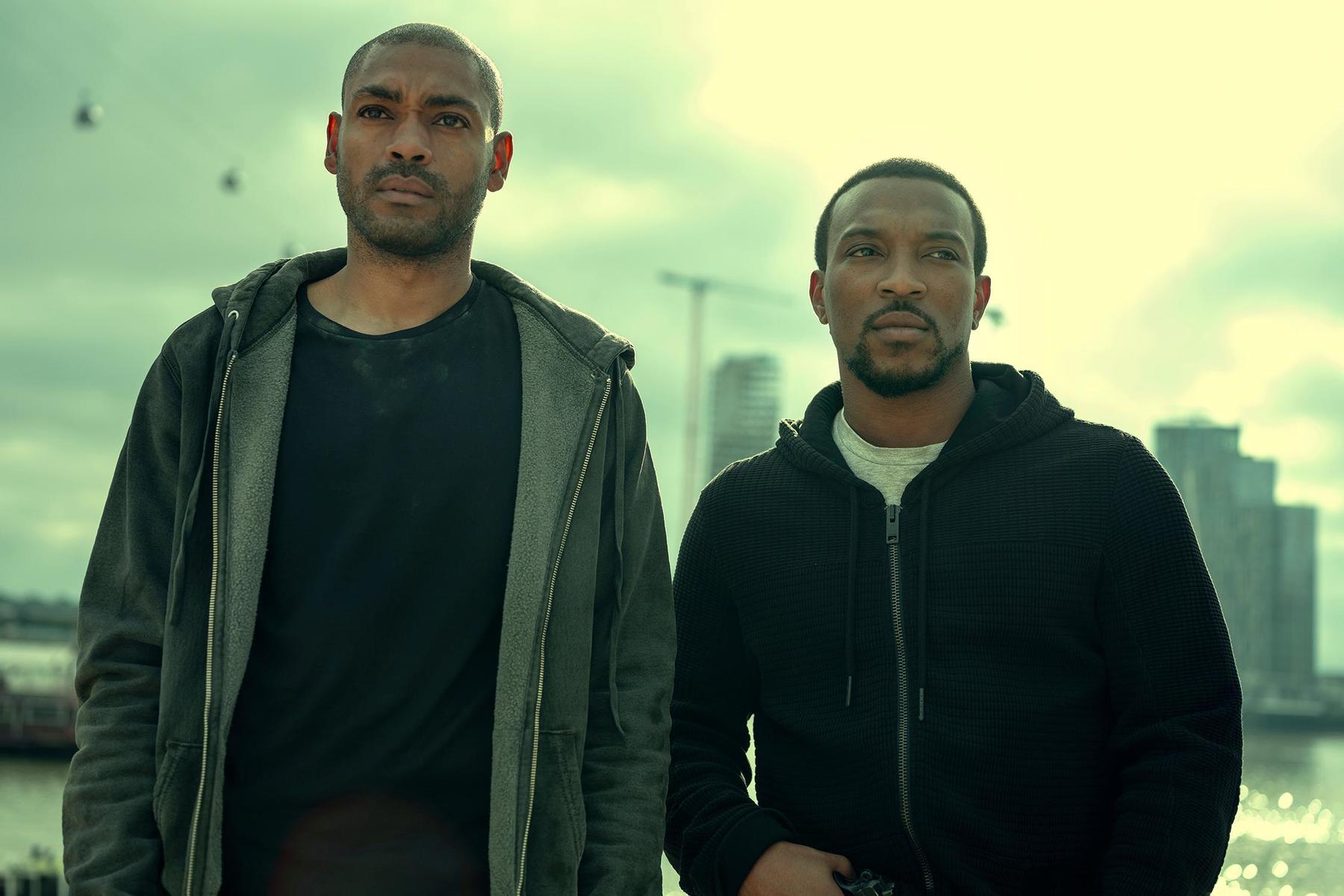 Top Boy confirms new season