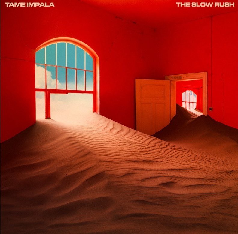 Tame Impala – 'The Slow Rush' review