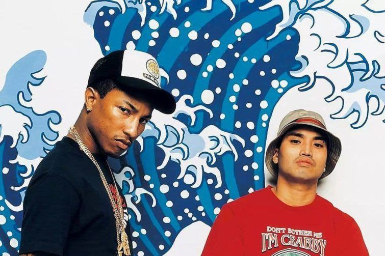 Alvorada Perfil - As inovações musicais de Pharrell Williams