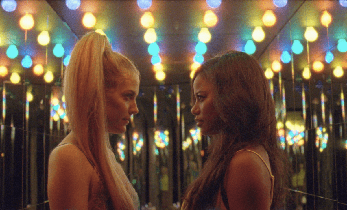 Watch the first trailer for 'Zola', featuring music by Mica Levi