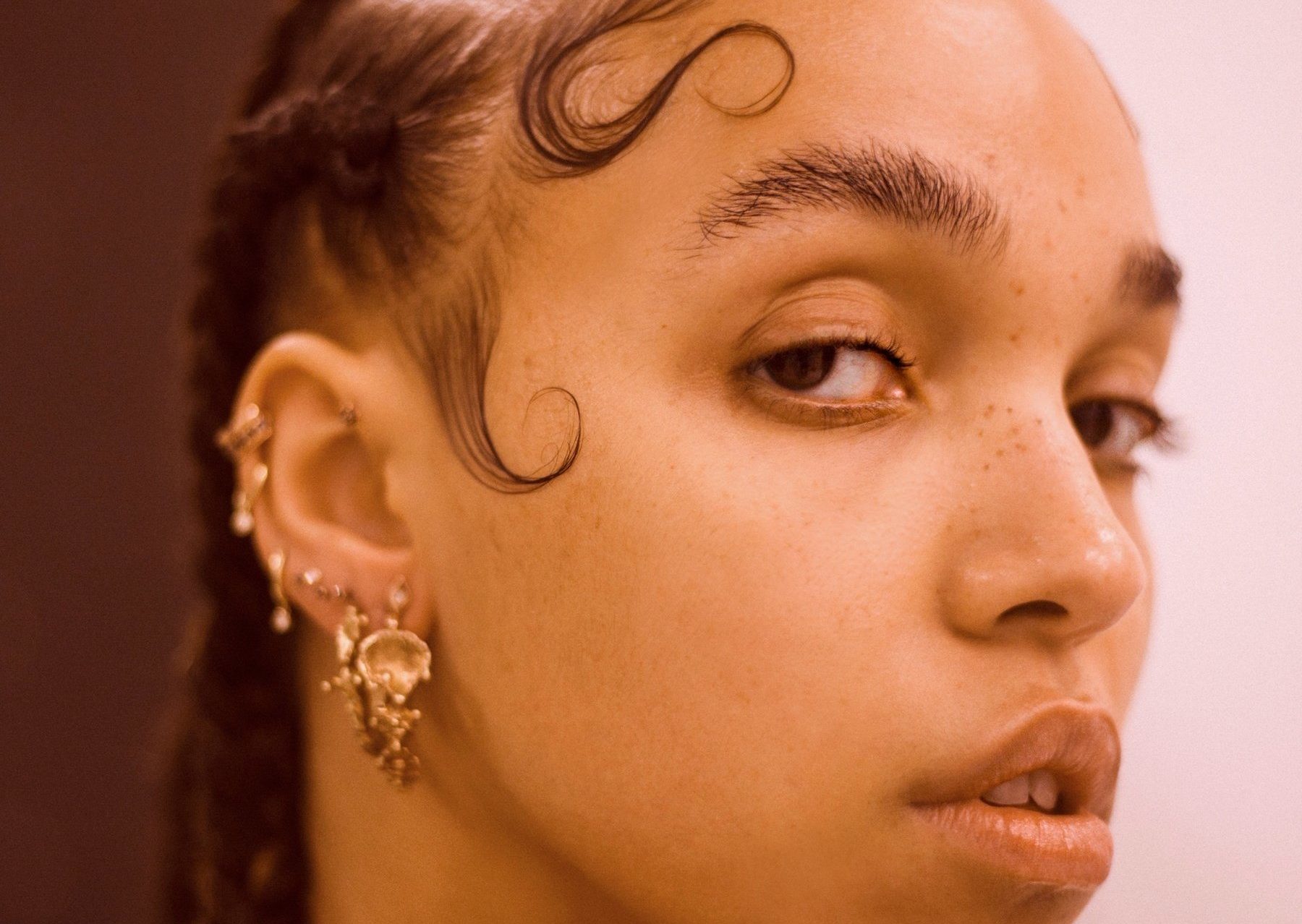 FKA twigs and Getty Images are making Black history photos available ...