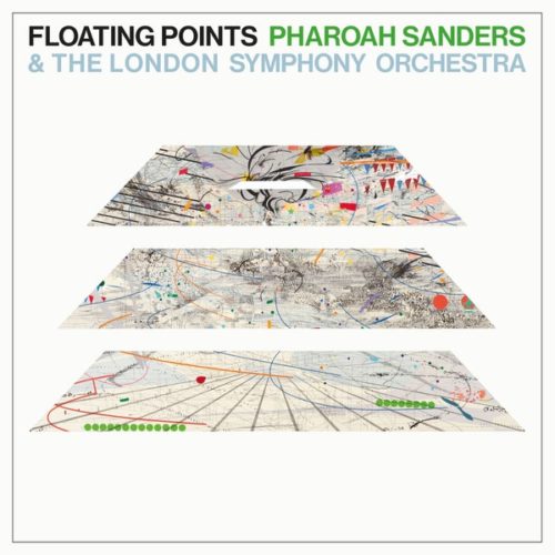 Floating Points Pharoah Sanders London Symphony Orchestra