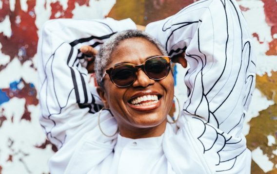 Kickstarter launched for new book chronicling women in house music