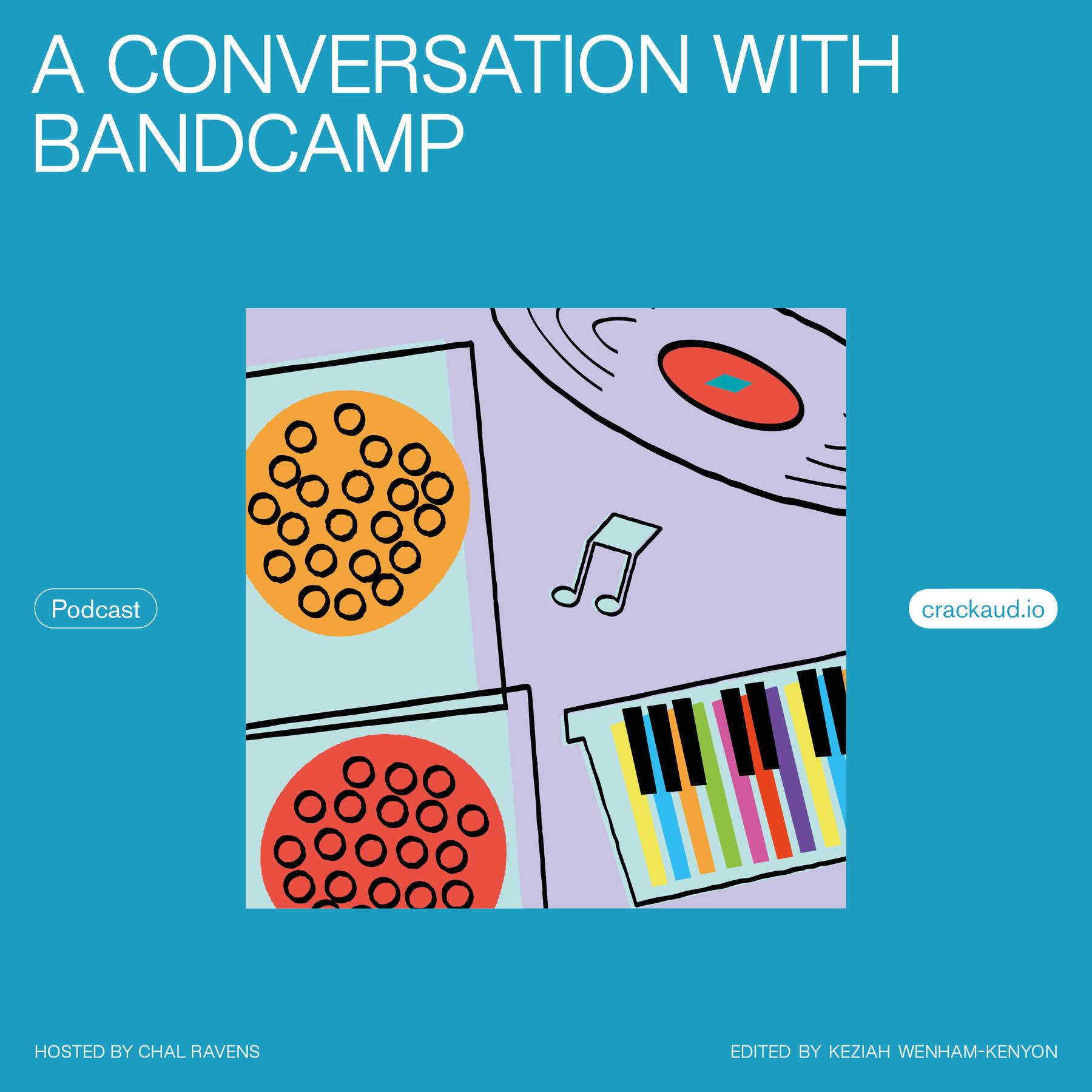 Explicit Images On Bandcamp Platform - 1ynn13x