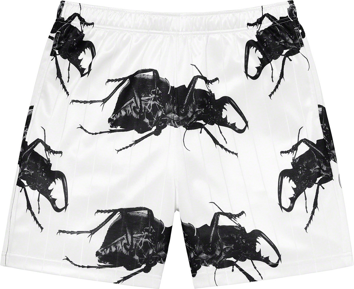 supreme beetle shirt