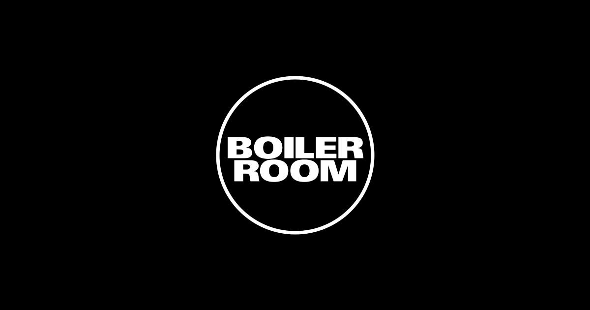 Boiler Room has been bought by Dice