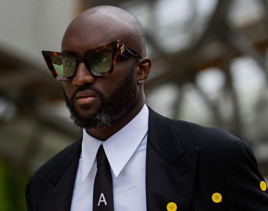 mr virgil abloh