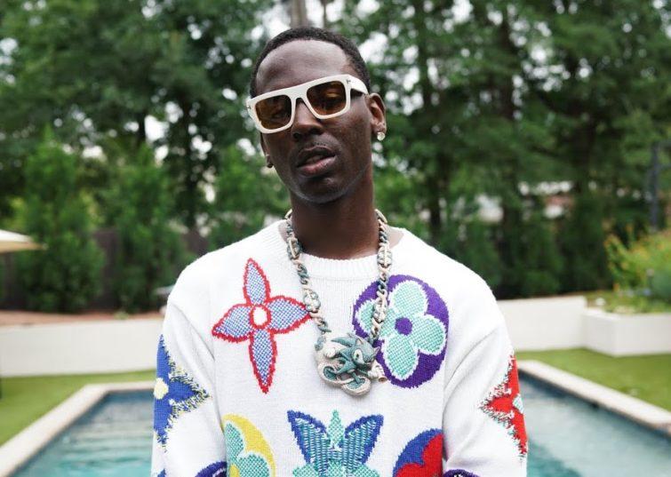 Young dolph