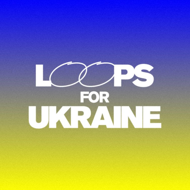 Loops for Ukraine