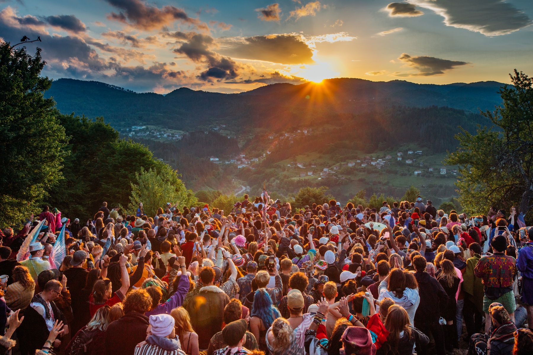 Meadows in the Mountains reveals full line-up for 2022