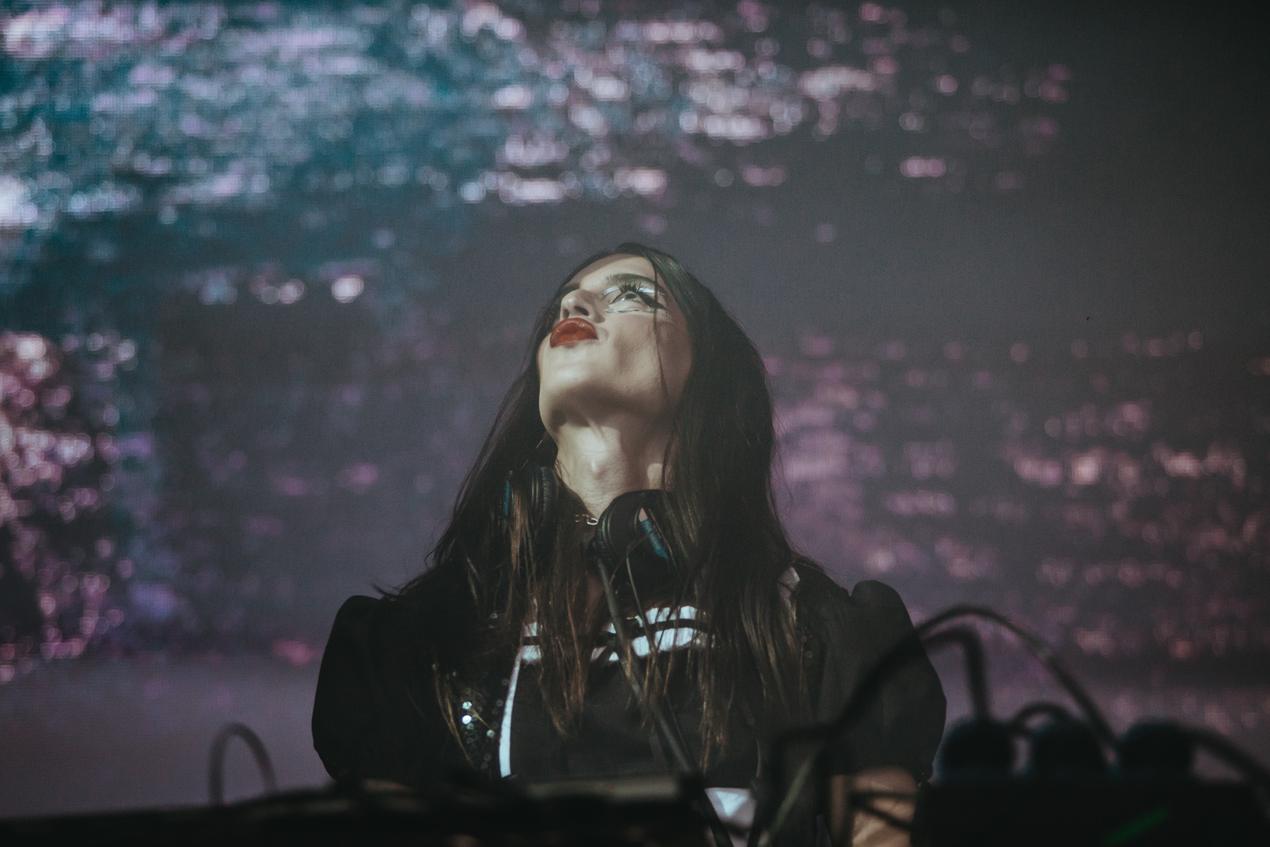 Sónar Lisboa 2022: Cutting-edge electronics paired with the city's ...