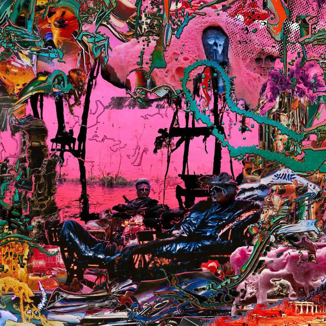 black midi 'Hellfire' review