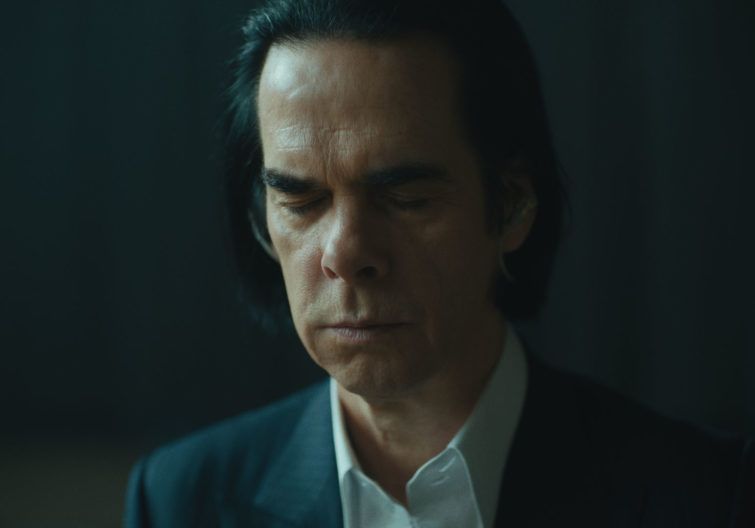 Nick Cave This Much I Know to Be True