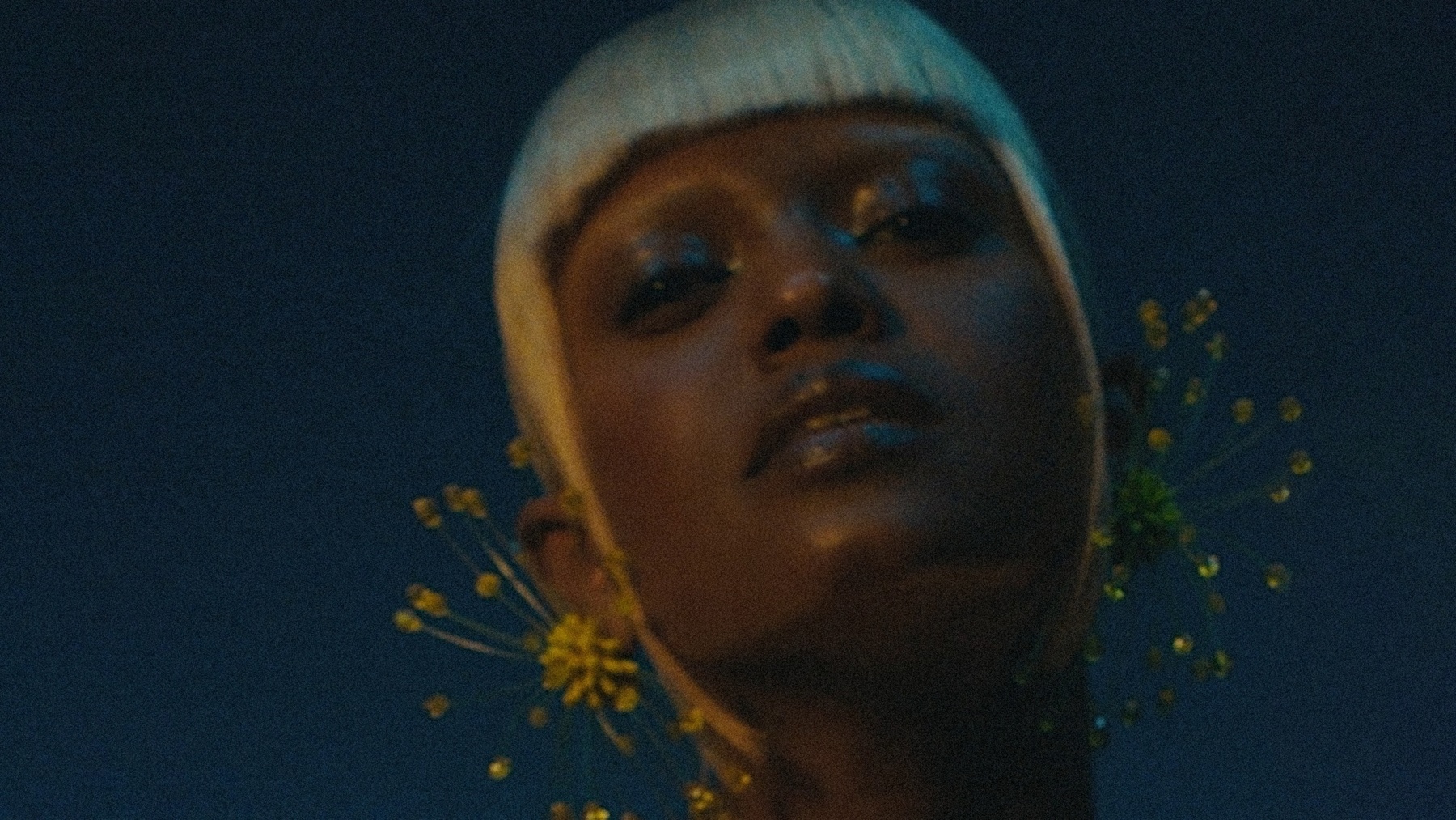 Kelela Shares New Single, 'Happy Ending'