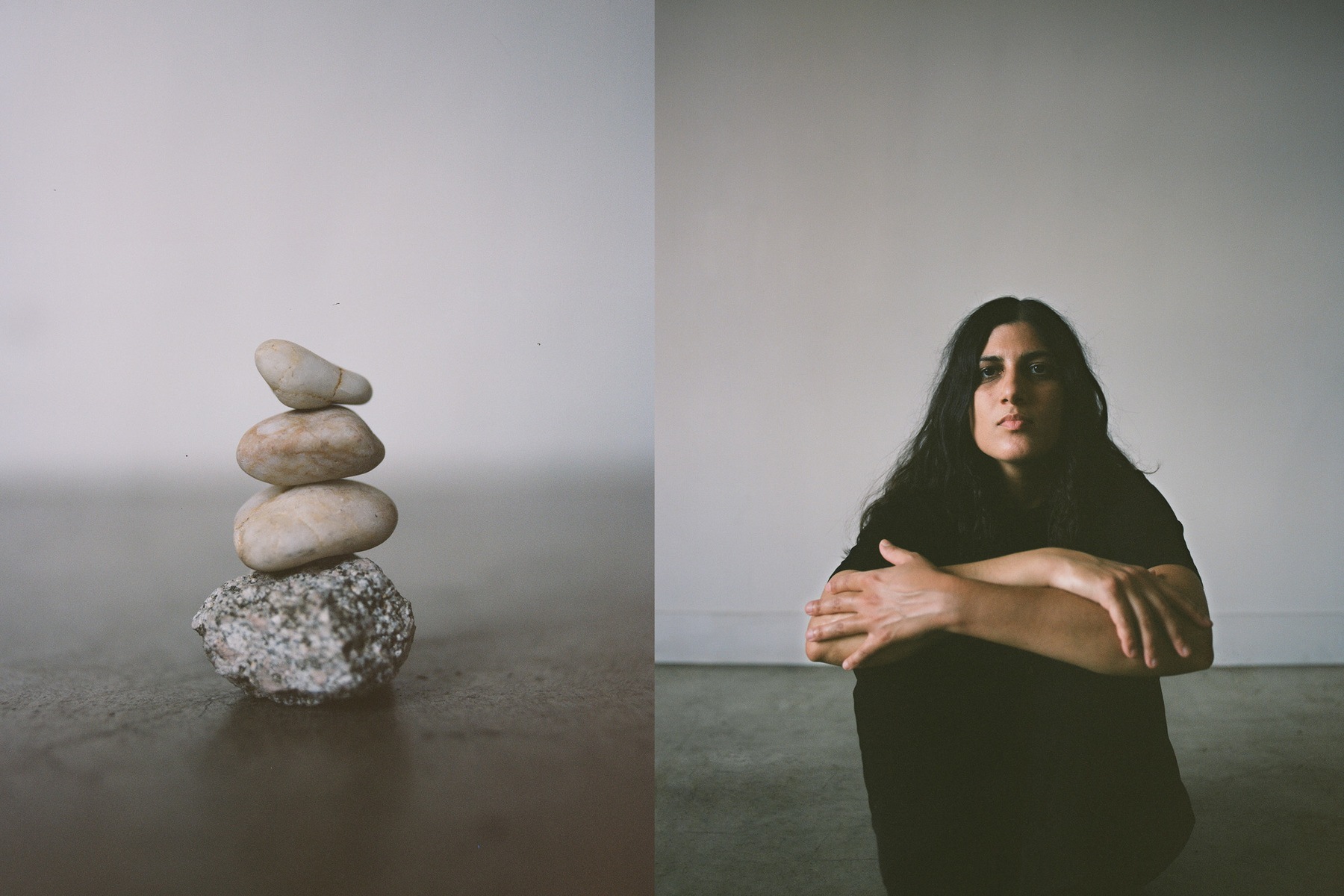 Maral: Aural Histories