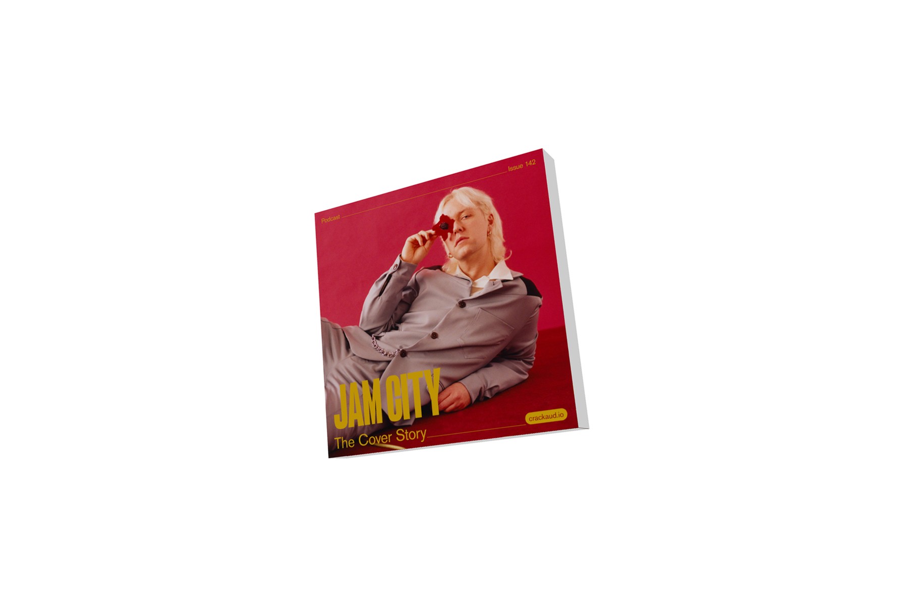 Listen to the Jam City cover story