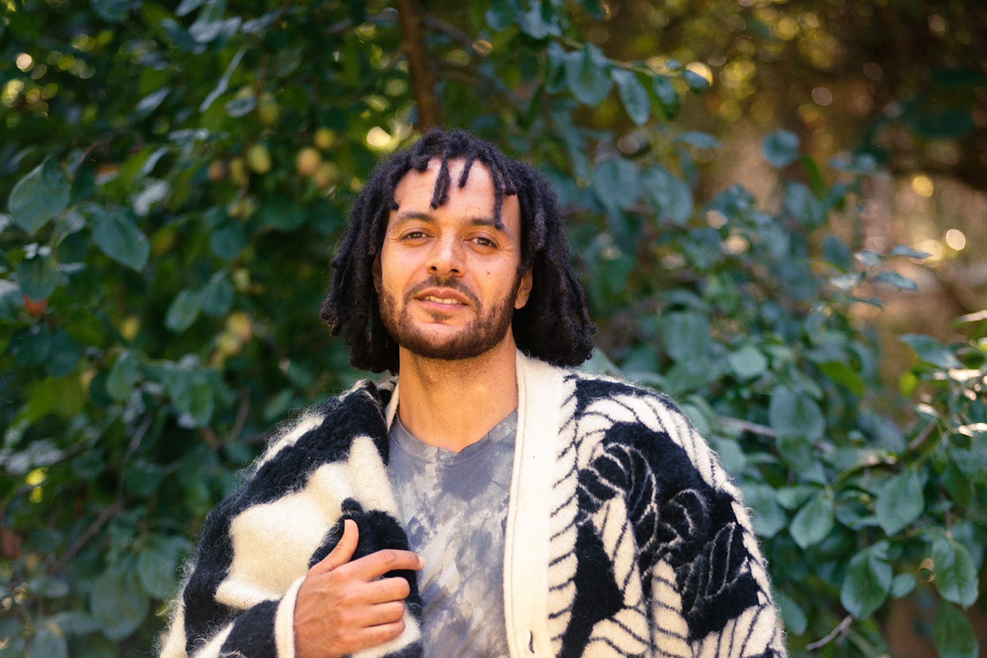 Chasing the rhythm with Yussef Dayes