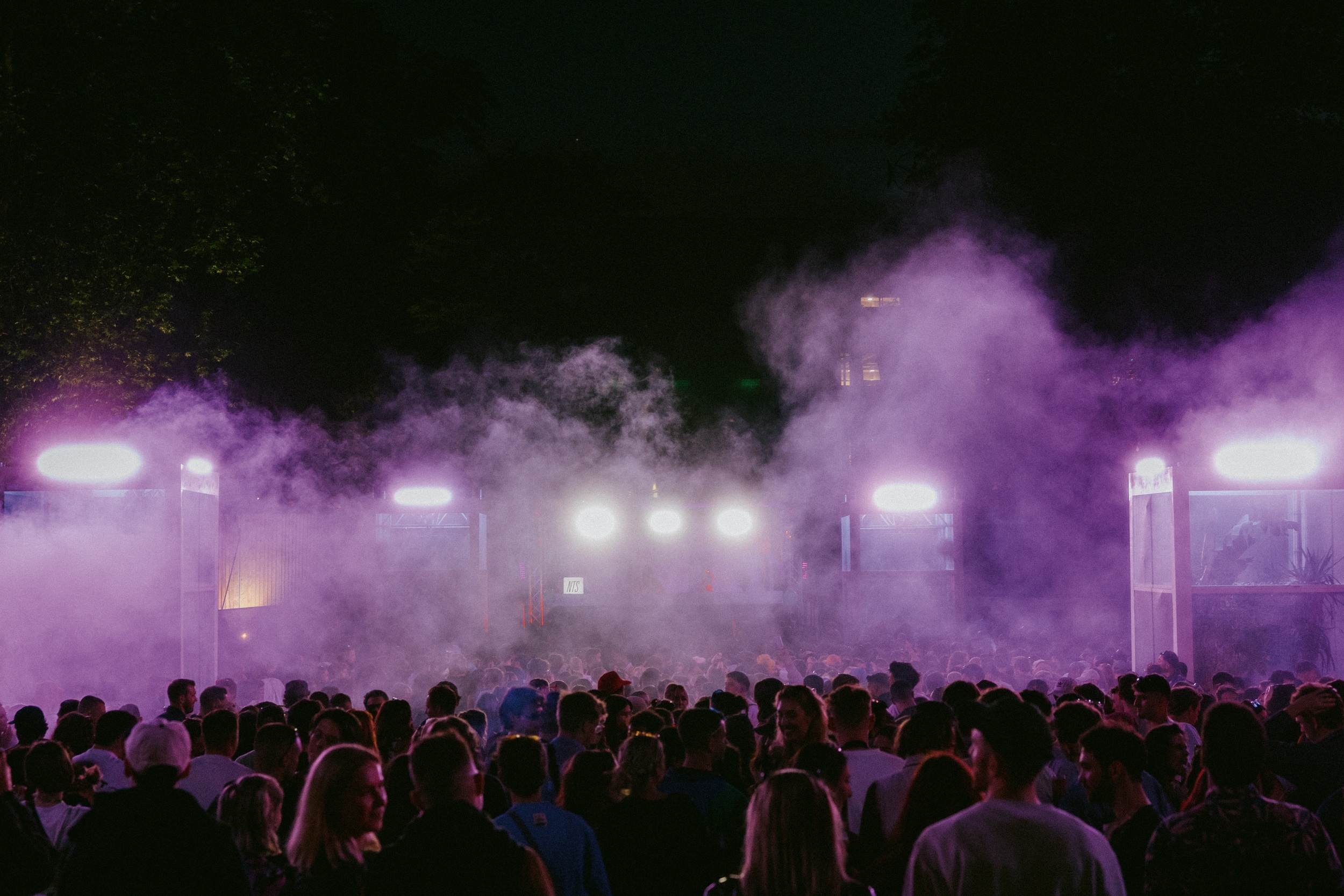 Five standout sets from the South London festival