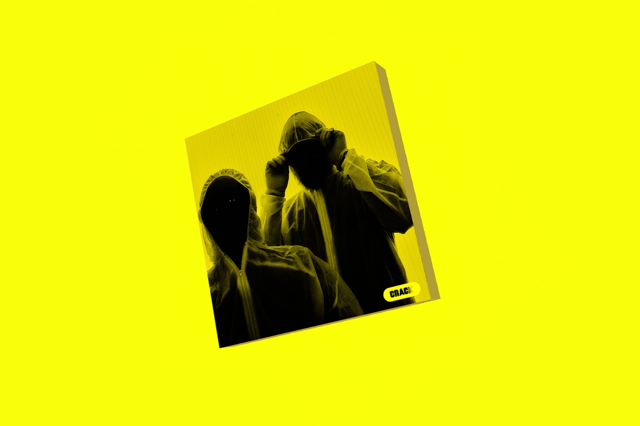 Crack Mix 586: BLUMITSU (Jossy Mitsu & Bluetoof)