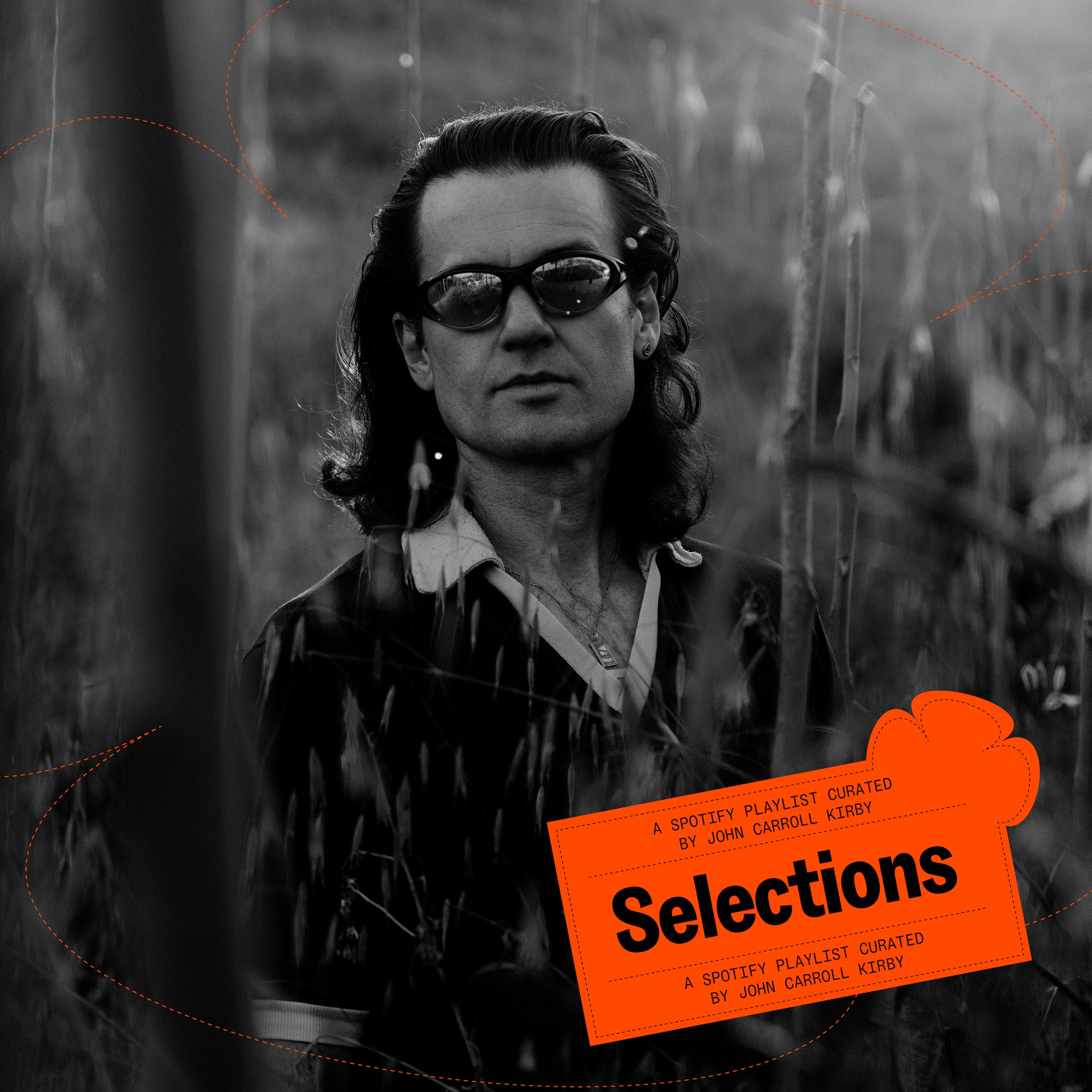 John Carroll Kirbyカセット 【公式通販】