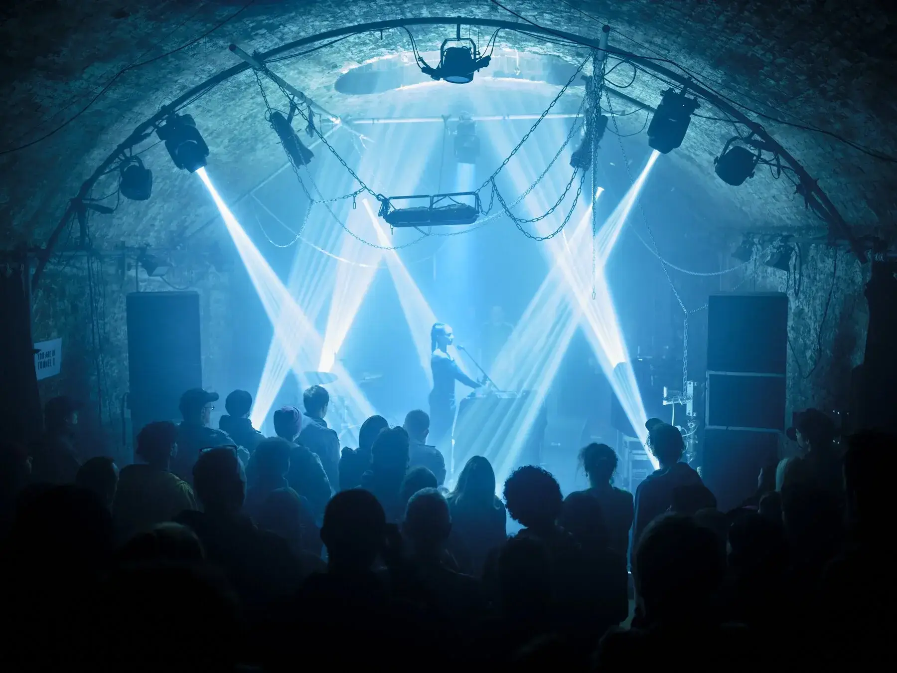 En Masse announces the full line-up for its 2025 edition
