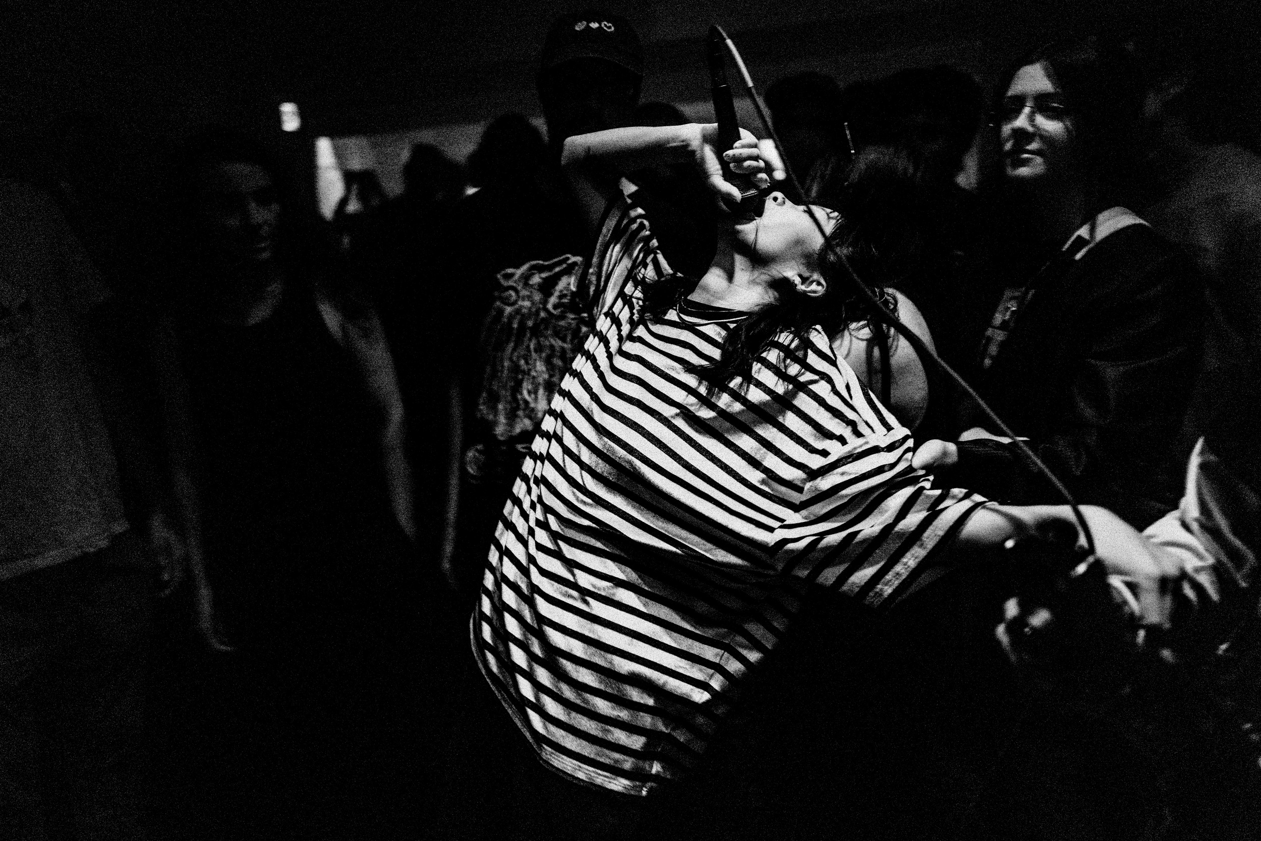 Einhundert announces CODE.SWITCH – a three-day programme exploring club culture