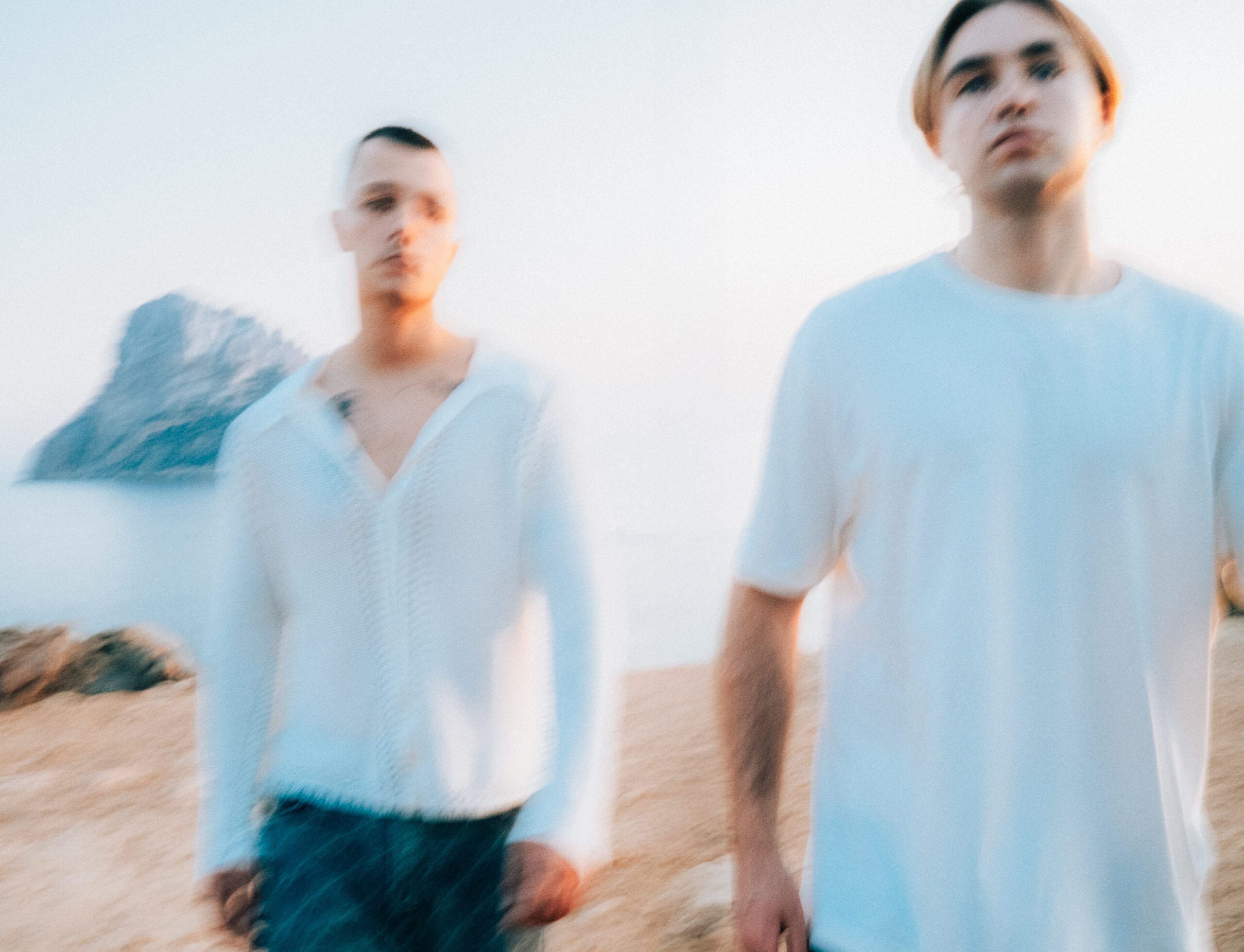 Prospa announce debut album, ‘Free Your Mind’