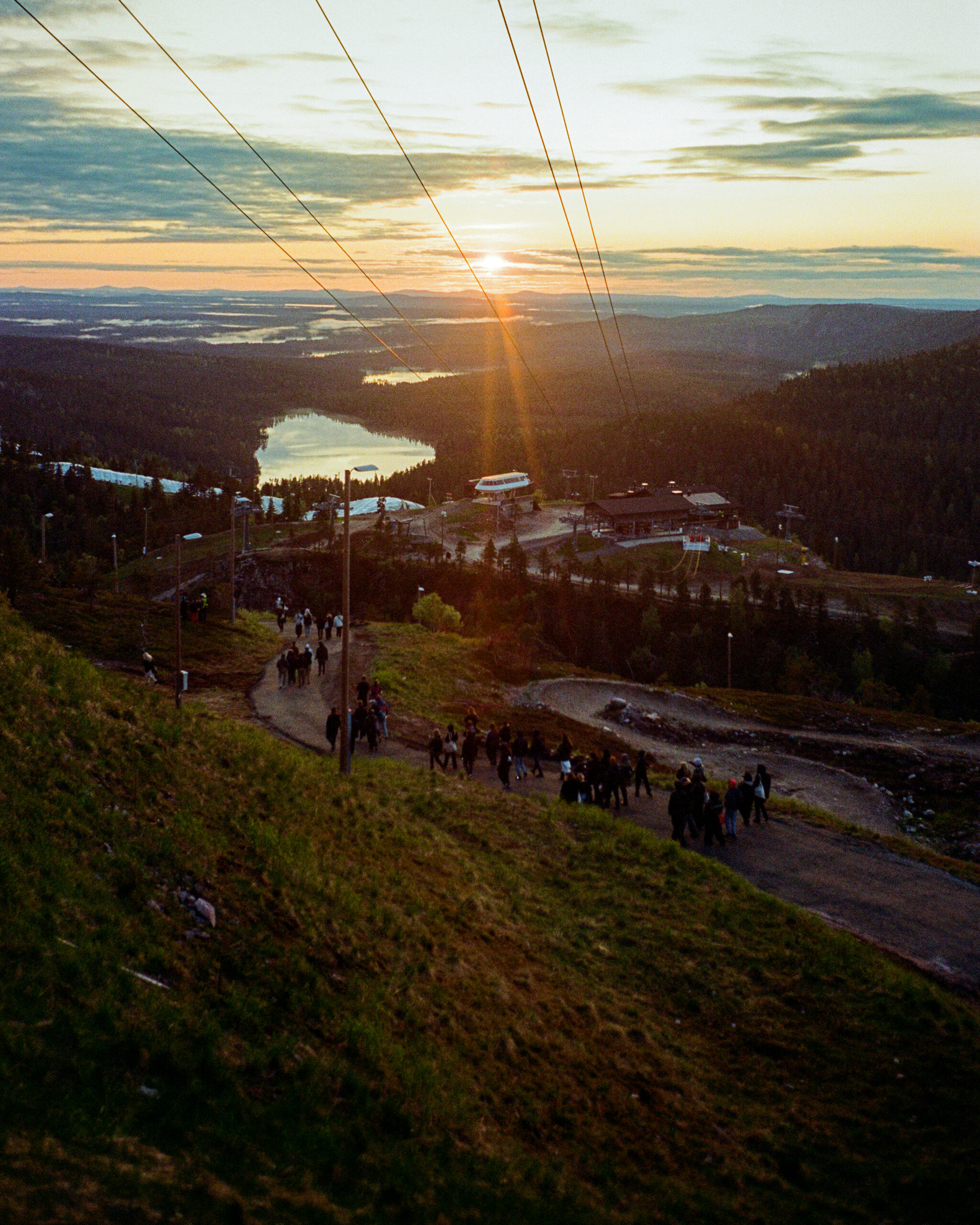 Solstice Festival expands 2026 line-up