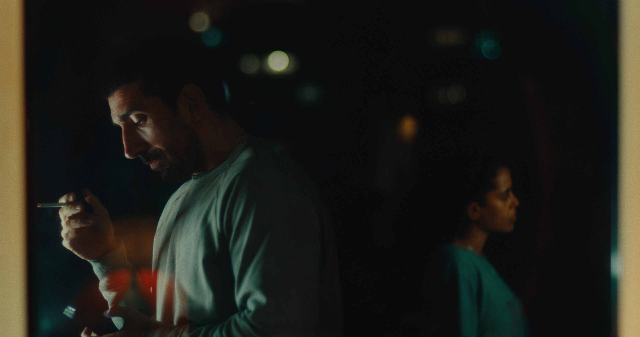 Thea Gajić’s ‘SURVIVING EARTH’ will be released in UK & Ireland cinemas this month