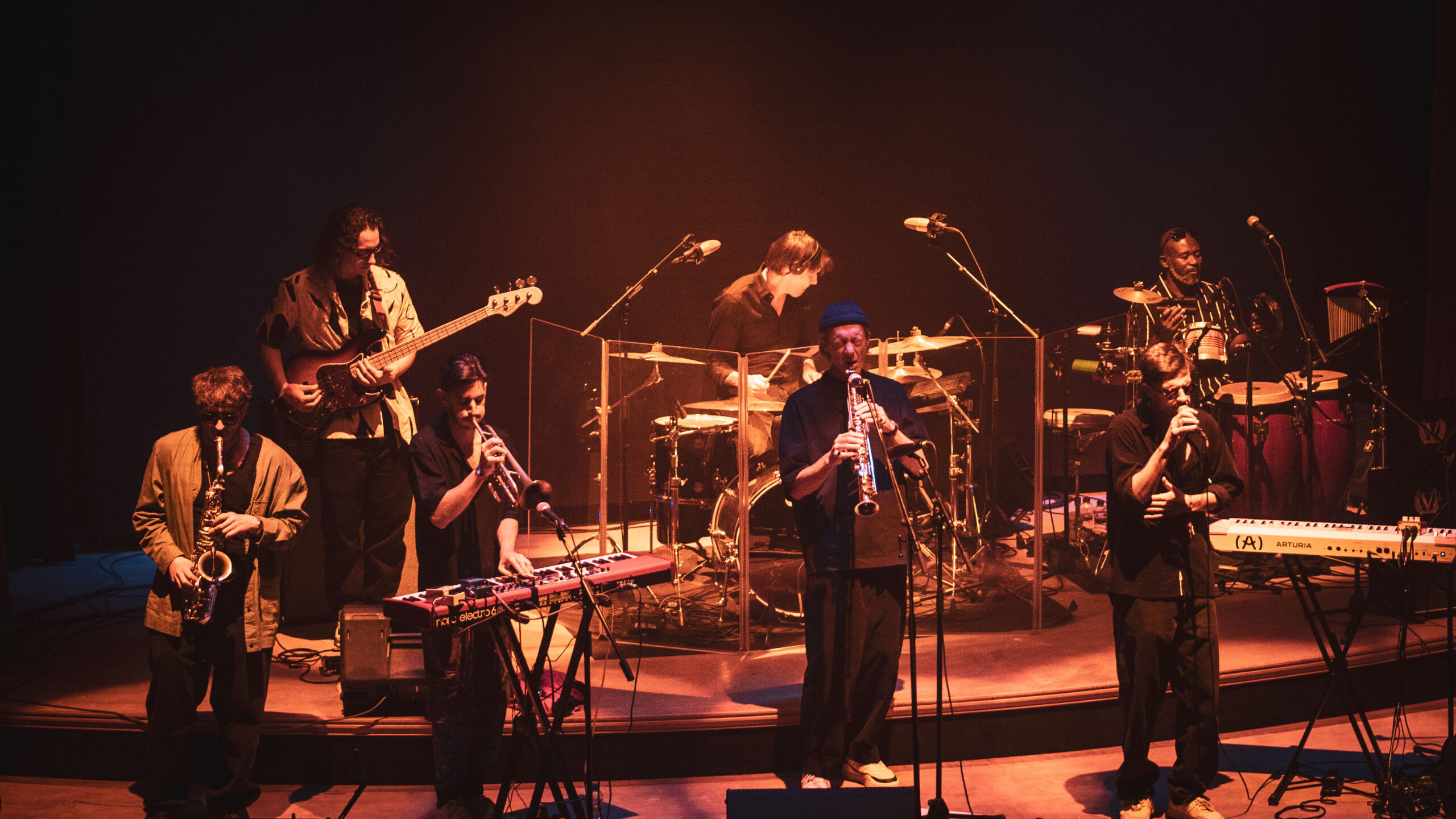The Illusions announce debut album Find Your Way and London show with Nathan Haines at EartH Hackney