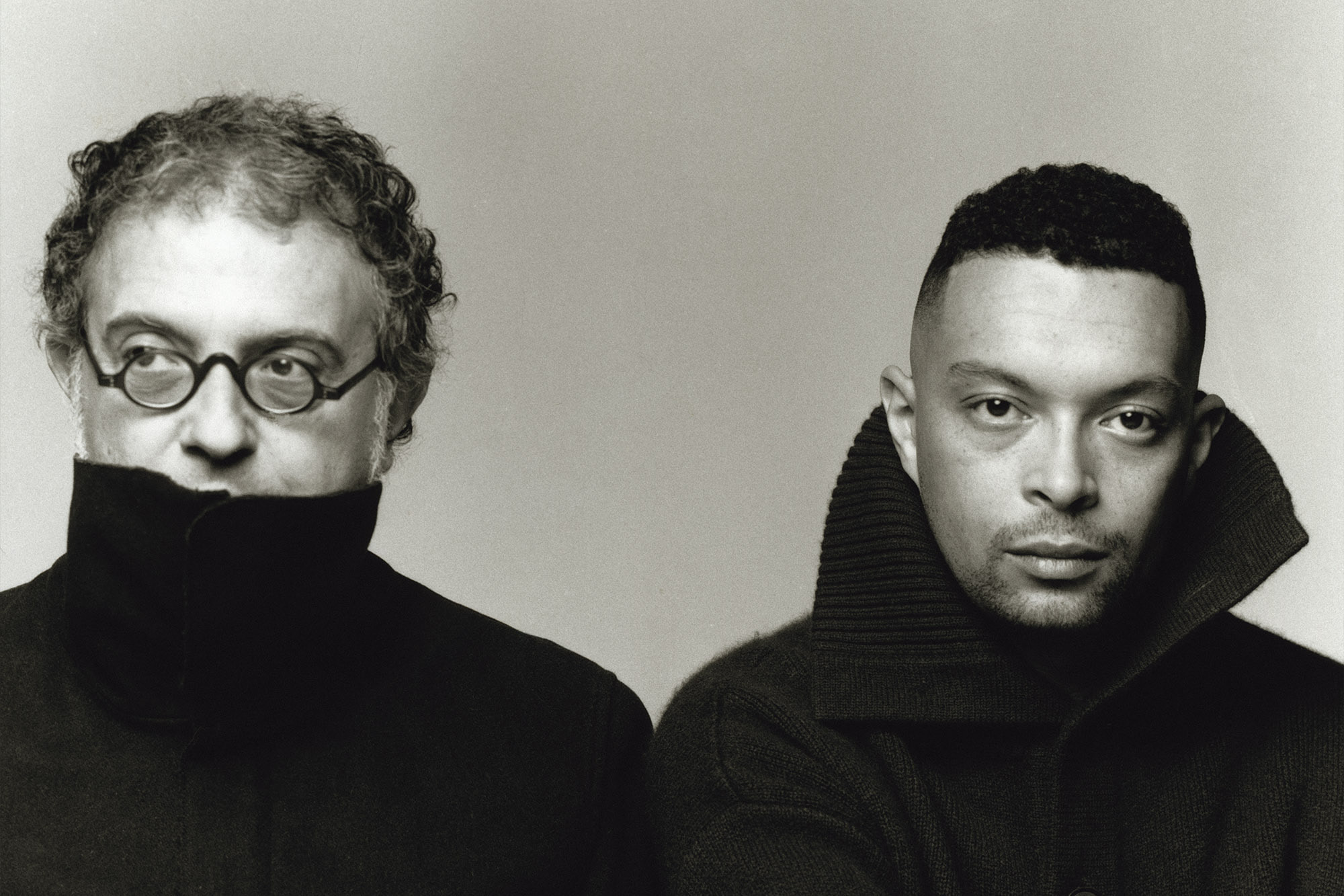 Donato Dozzy and Batu may come from different generations and zones of electronic music, but their paths have been crossing, fatefully, for nearly a decade. Now, they’re playing an ongoing game of “ping-pong production” that brings together Bristol bass futurism and hypnotic minimal techno.