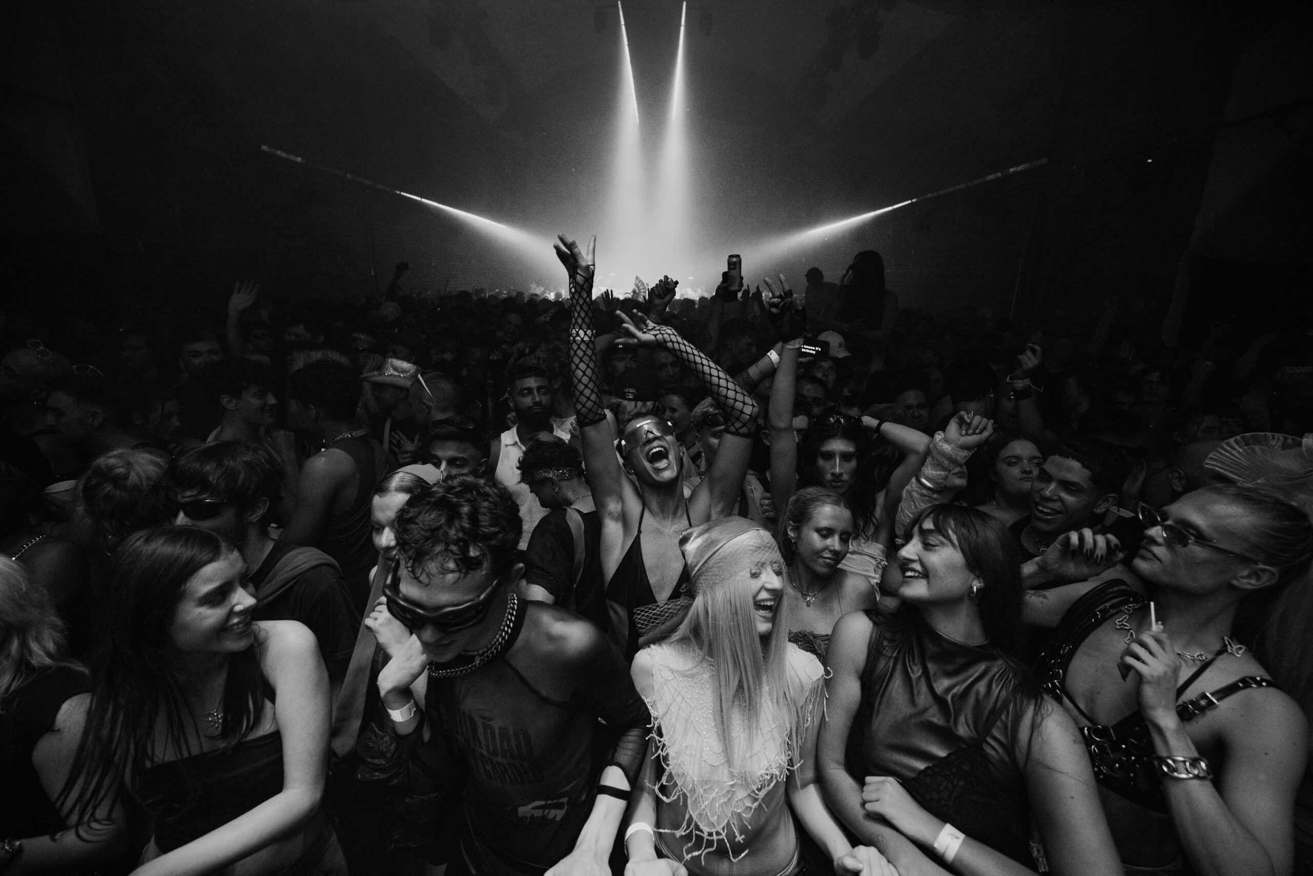 Homobloc reveals full line-up for 2026