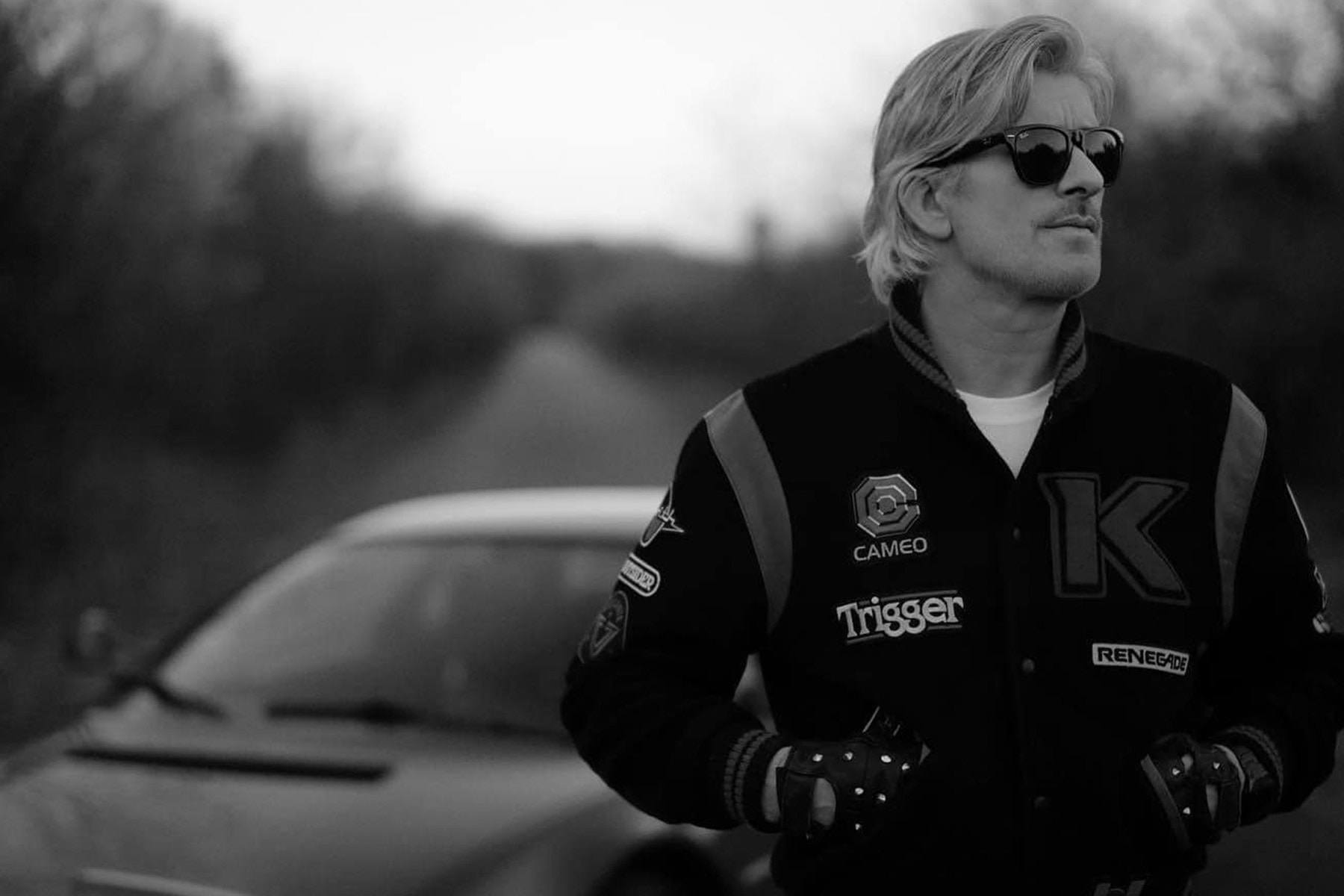 Legendary French DJ and producer Kavinsky has died