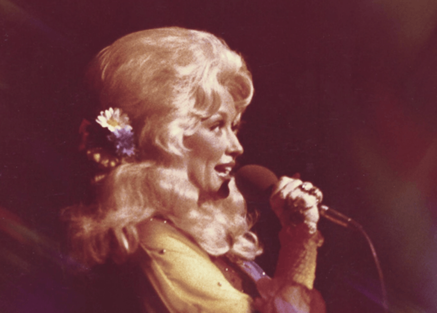 Legendary US country singer and cultural icon Dolly Parton has died